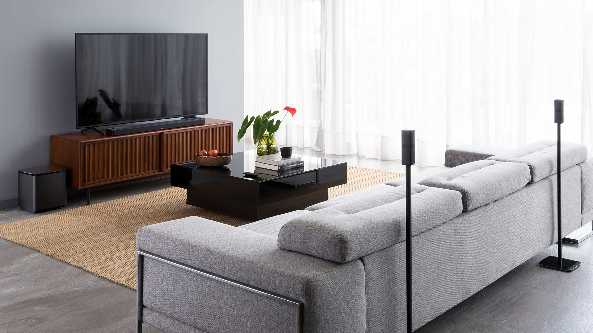 Bose Sound Bar